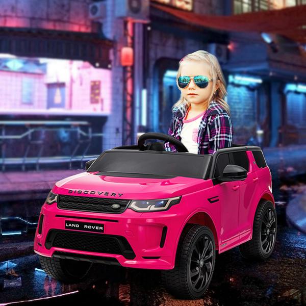 Kids Electric SUV