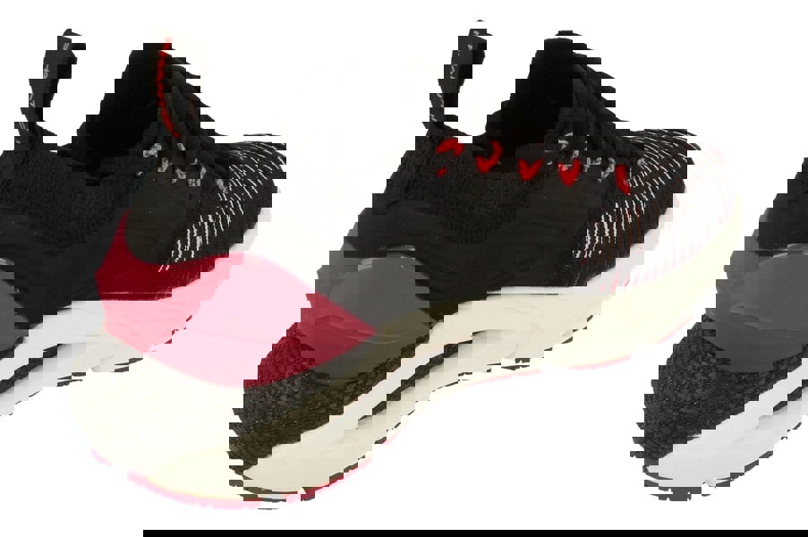 Under Armour Ua Womens Hovr Phantom 2 Inknk 3024155  006 - Black Red 006 - Photo 2