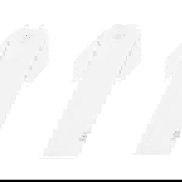 Amiri Wes Lang Solar Kings T-Shirt   in  White