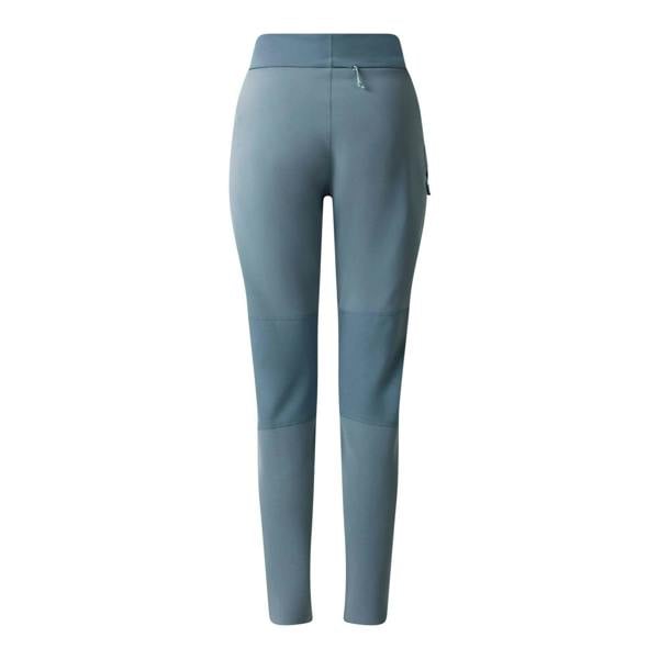 Dare 2B Womens/Ladies Torrek Walking Leggings - Element Grey - 