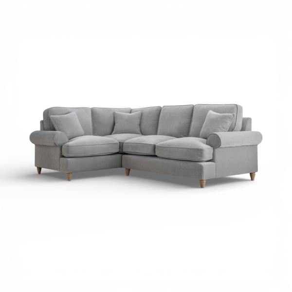 The Great Sofa Company The Bromfield Left Hand Corner Sofa