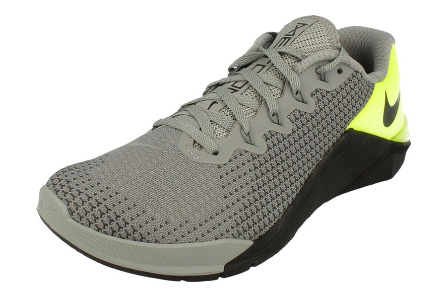 Nike Metcon 5 Mens Aq1189  017 - Particle Grey Smoke Grey 017 - Photo 0