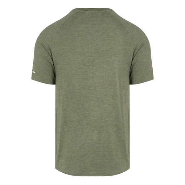 Regatta Mens Ambulo II T-Shirt - Agave Green