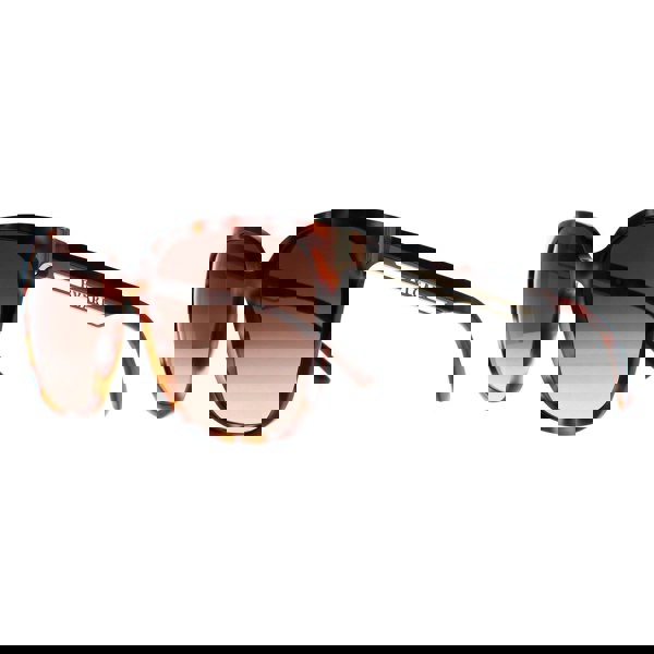 Bvlgari Sunglasses BV8245 551513 Havana Brown Gradient