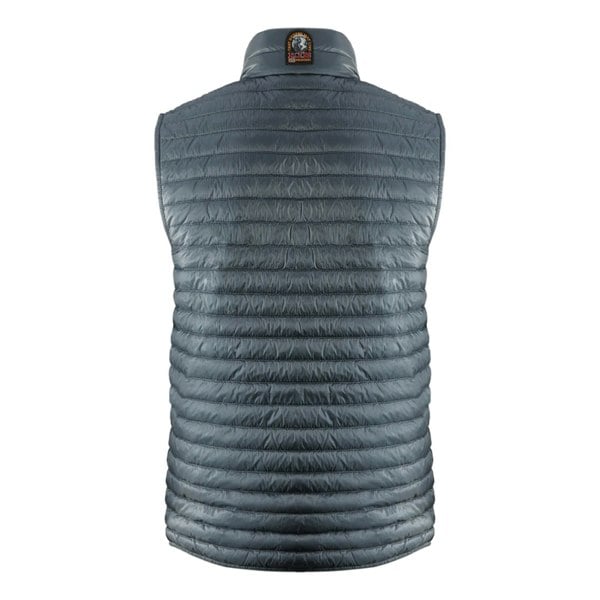 Parajumpers Gino Goblin Gilet - Blue