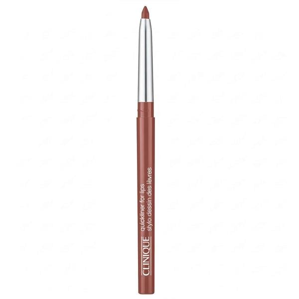 Clinique Quickliner For Lips New Packaging 17 Soft Nude 0.3g - Extra