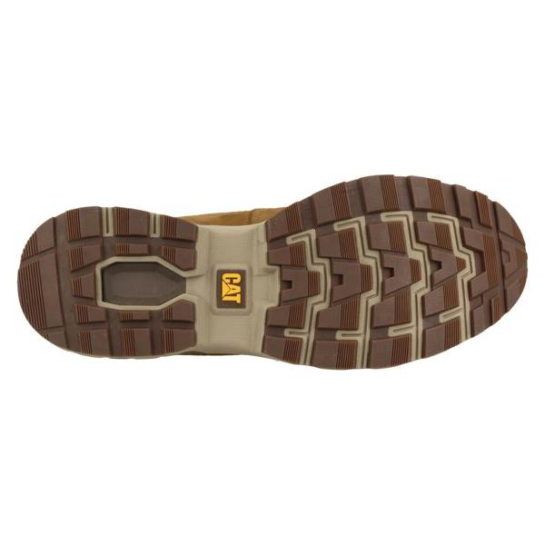 Caterpillar Mens Caterpillar Casual Shoes Pursue Lo P726371