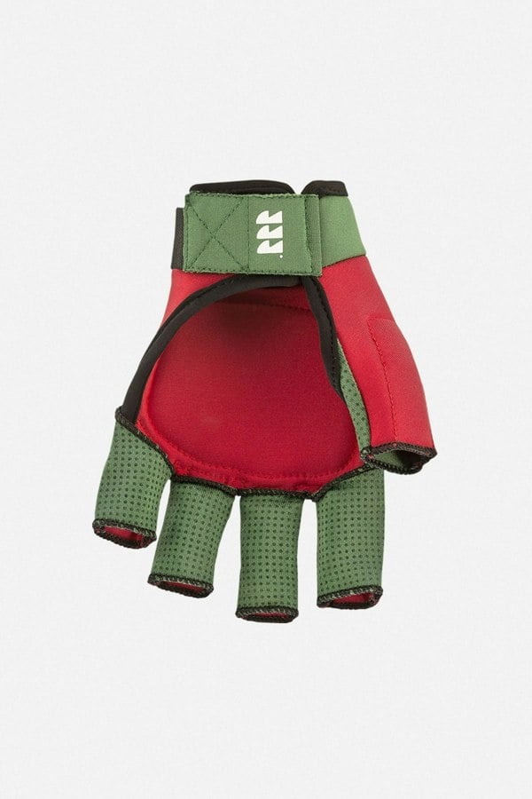 BALLING Venture Long Glove Red