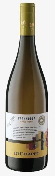 Di Filippo, Farandola, Umbria, Trebbiano Spoletino 2023 75cl