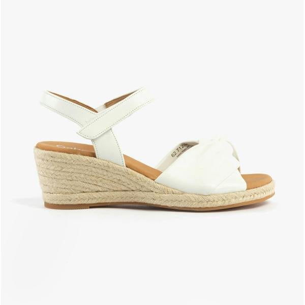 Gabor MOON Sandals   in  White