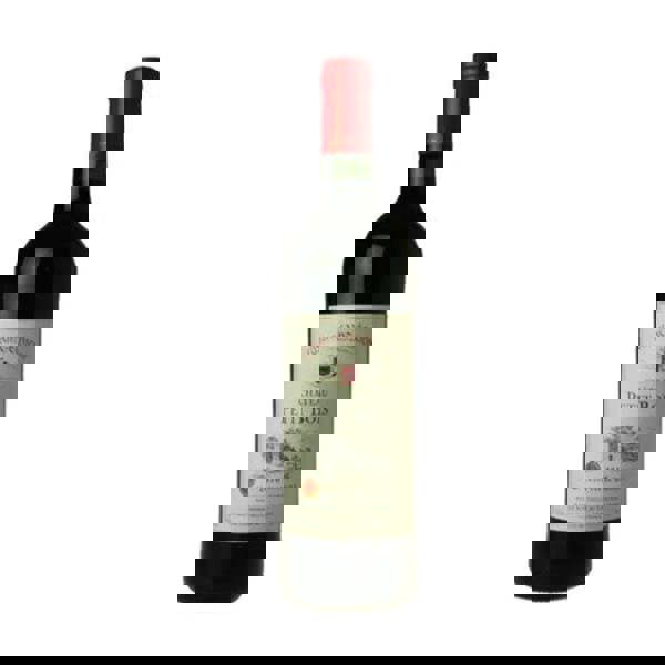 Chateau Petit Bois Lussac St Emilion 6 x 75cl