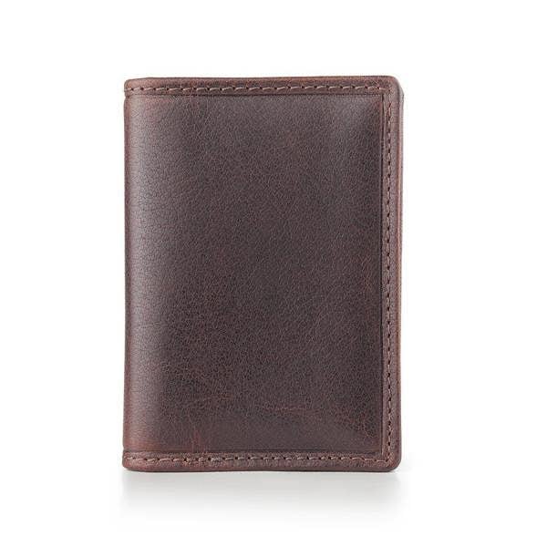 Savannah Leather Card Wallet 03