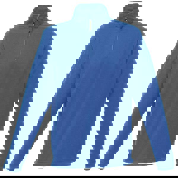 Regatta Mens 170 Series Anti-pill Zip Neck Micro Fleece - Oxford