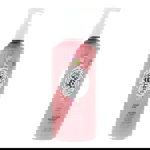 Roger & Gallet Rose Body Milk 250ml