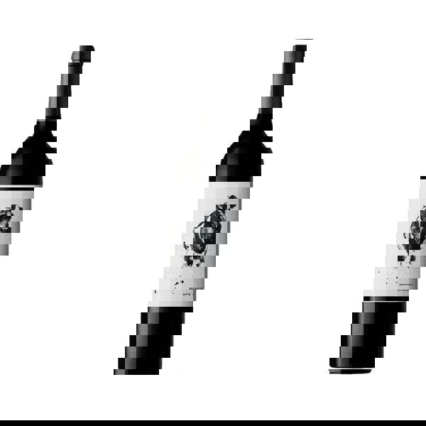 Angus The Bull Black Angus 2022