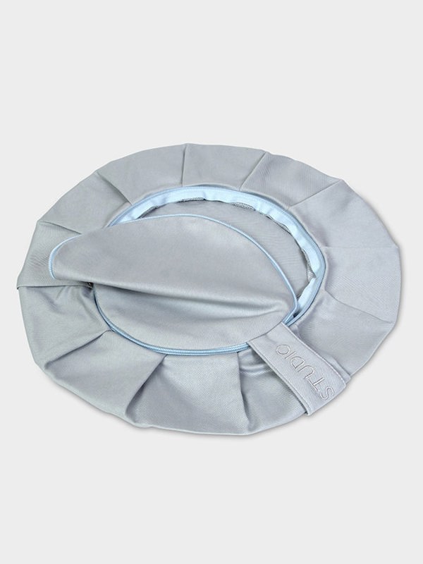 Yoga Studio Spare EU Round Cushion Cover