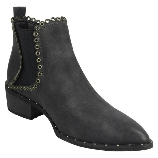Down to Earth Ladies Down To Earth Ankle Boots