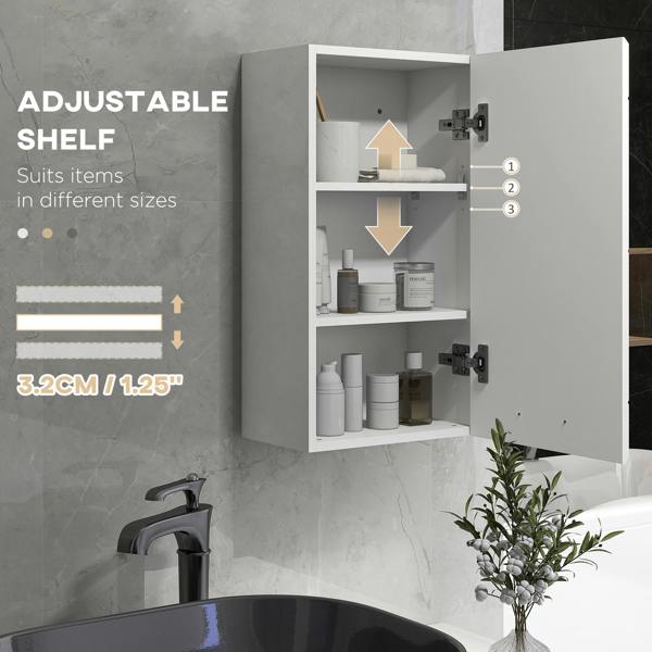 Wall Cabinet