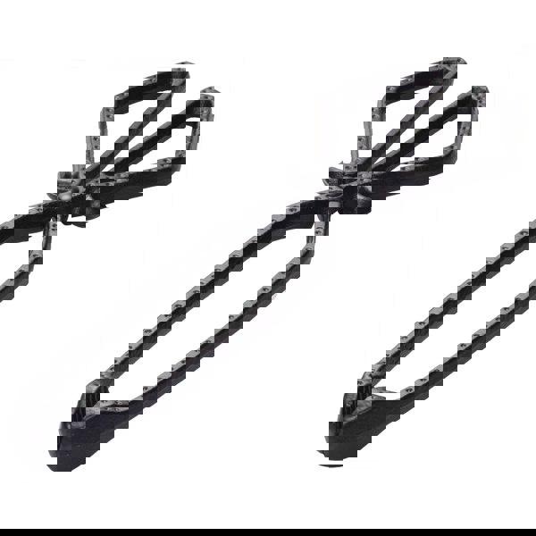 Valiant Cast Iron Tongs