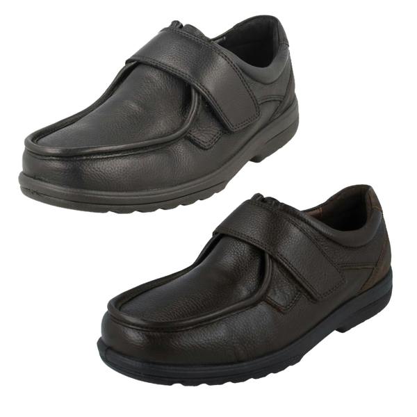Padders Mens Padders Casual Moccasin Shoes Donald