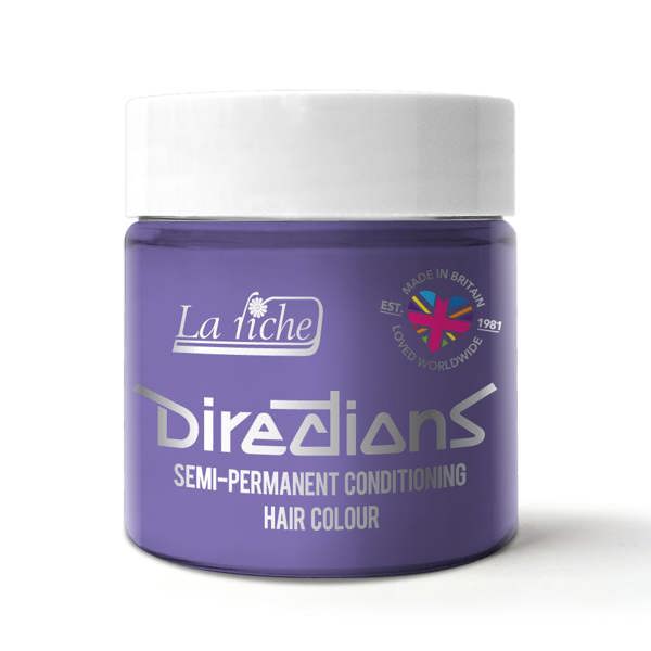 Directions La Riche Directions Semi-Permanent Hair Color 100ml Tubs