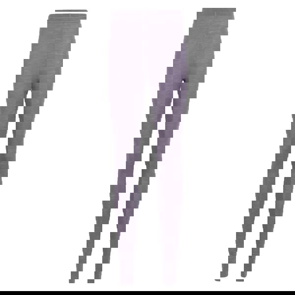 Mountain Warehouse Womens/Ladies Merino II Thermal Bottoms - Dusky Purple