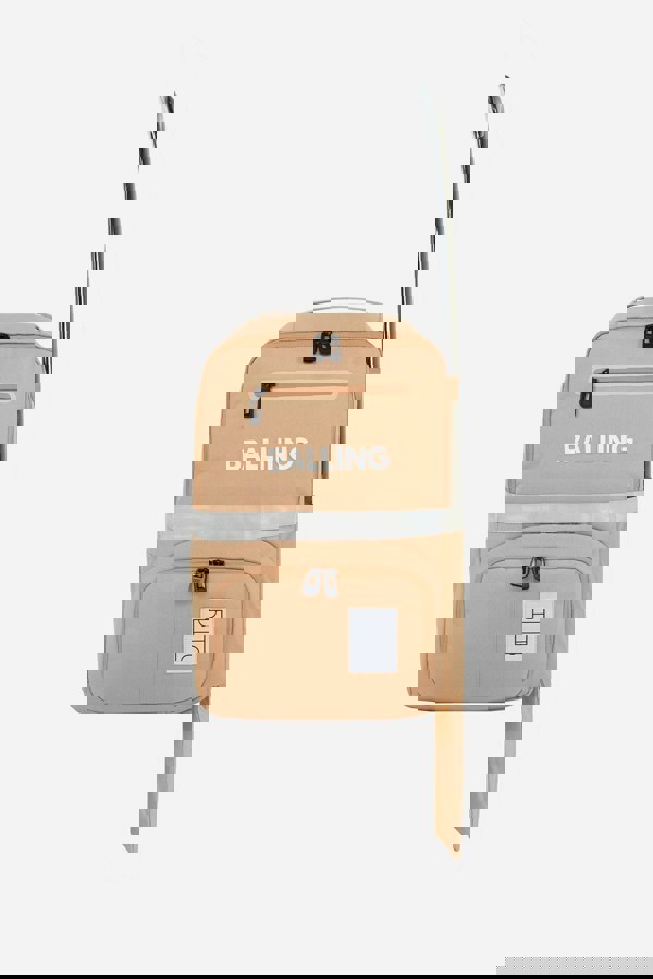 BALLING Alter/1 Backpack Beige