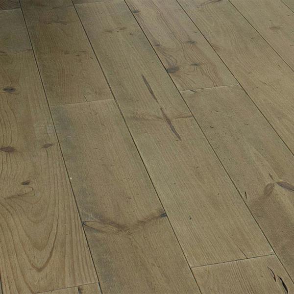 Snowdon Timber Oiled Maritime Pine Floorboards (T) 21mm (W) 170mm (L) 2.0m