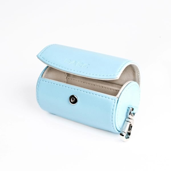 Barc London Waste Bag Holder - Coastal Blue