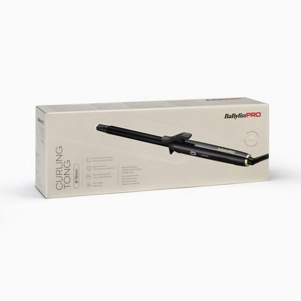 BaByliss Premium Curler