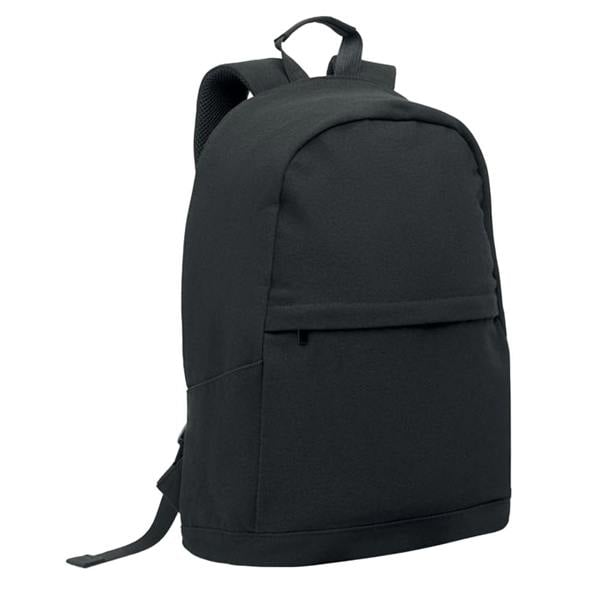 MidOcean Koper Back Laptop Backpack - Black - 