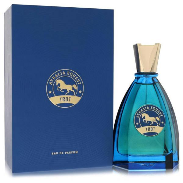 Atralia Trot Equest Eau de Parfum 100 ml