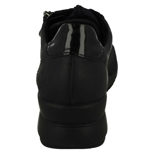 Rieker Ladies Rieker Casual Trainers L4821