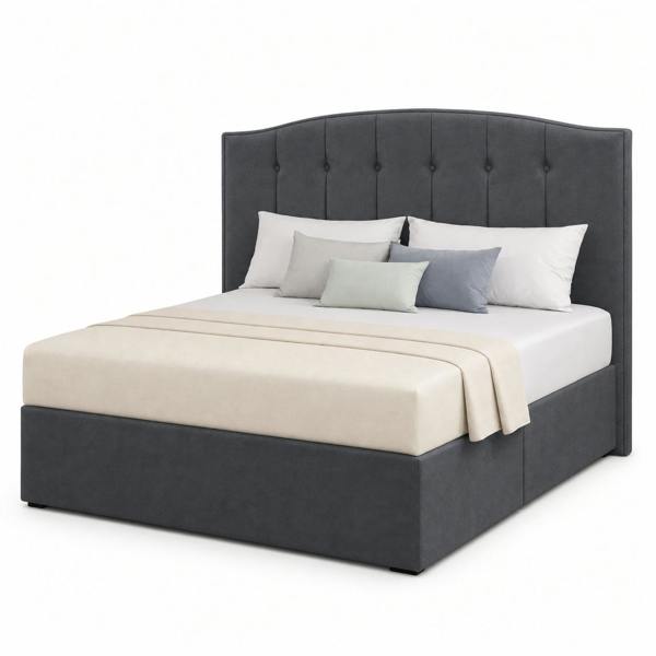 Great British Beds Nathalia Divan Bed