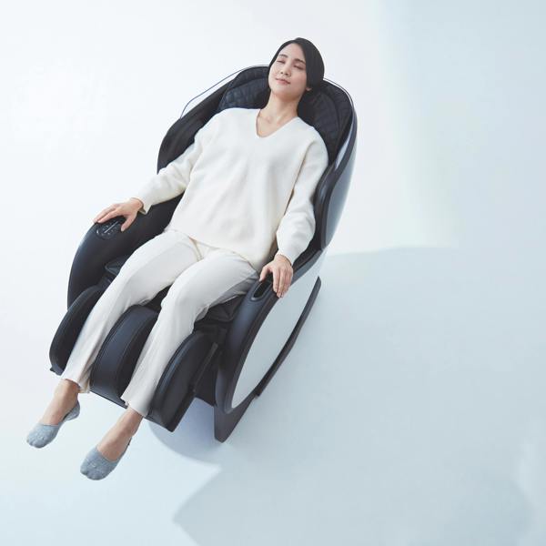 Synca CirC 3 Massage Chair - uk.johnsonfitness.com