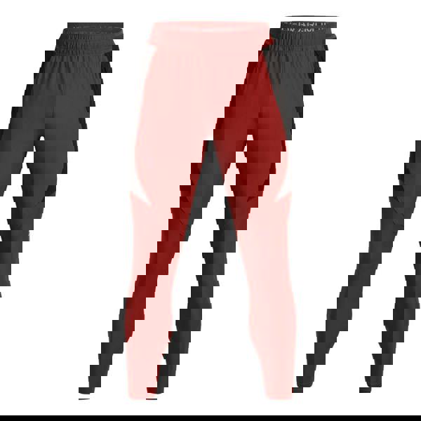 Under Armour Mens Challenger Pro Jogging Bottoms - Orange