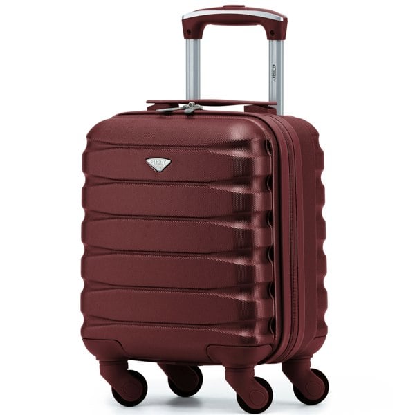 Flight Knight 40x30x20cm Wizz & Vueling Underseat Cabin Suitcase 100+ Airlines