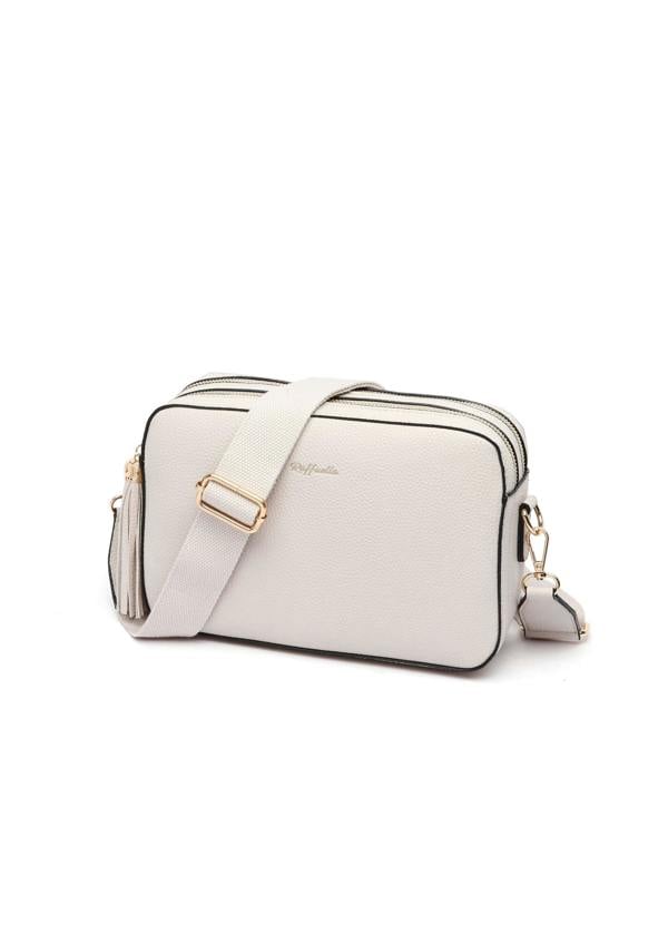 Raffaella Cross-Body Camera Bag