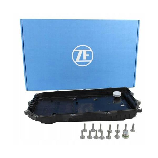 ZF 8HP 8-Speed Automatic Transmission Filter Sump Pan Genuine OE ZF for BMW
