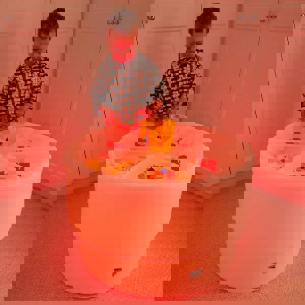 tickit Discovery Trays