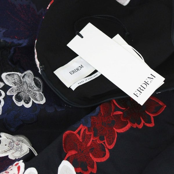 Erdem Dress