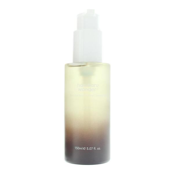 Haruharu Wonder Black Rice Moisture Deep Cleansing Oil 150ml Unscented