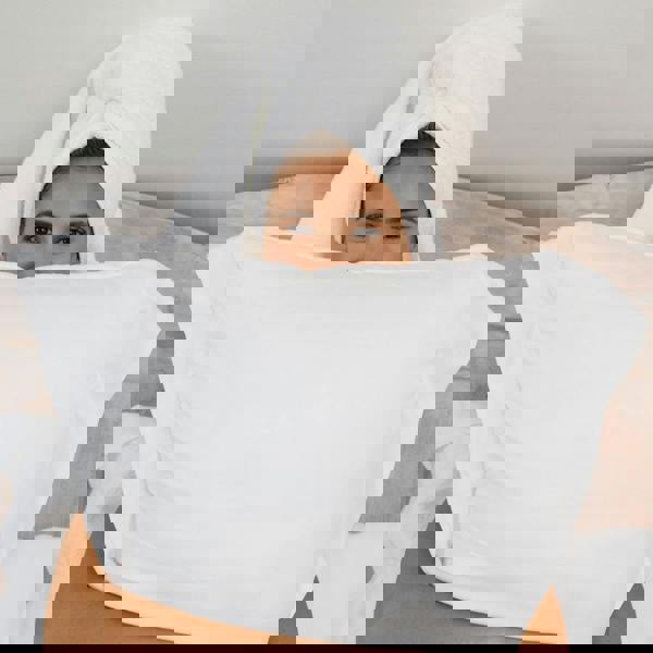 Ethical Bedding Bed Sheet Set (Organic Cotton Satin)