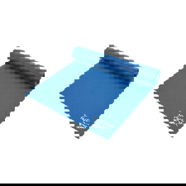 Reebok 4mm Yoga Mat - Blue