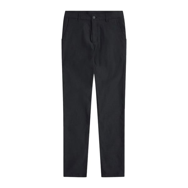 Animal Mens Commuter Trousers - Black