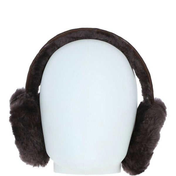 Fenland Sheepskin Ear Muffs: FEN-207