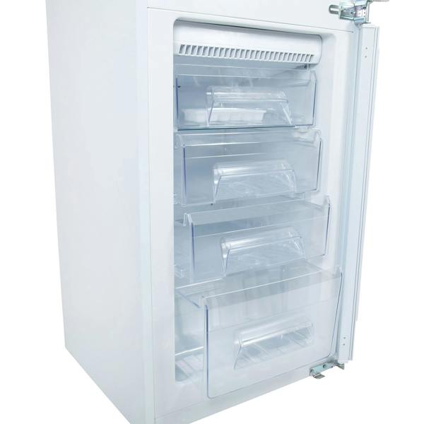 Willow 224L Integrated Fridge Freezer WBI5050WH - Built In