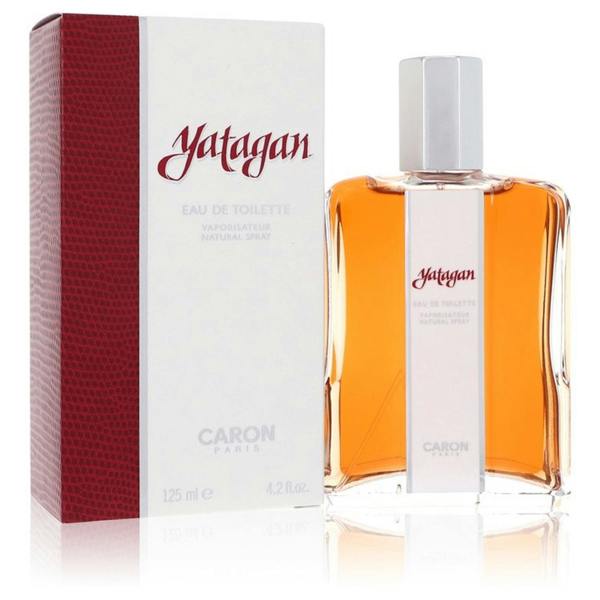 Caron Yatagan Eau De Toilette 125 ml
