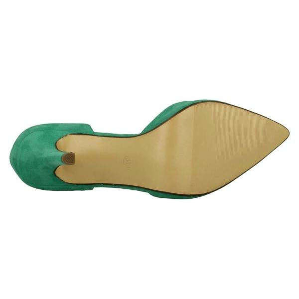 Anne Michelle Ladies Anne Michelle Stilleto Court Shoes
