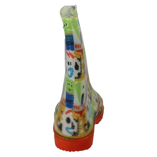 William Lamb Kids William Lamb Disney Toy Story Wellington Boots GWI24273